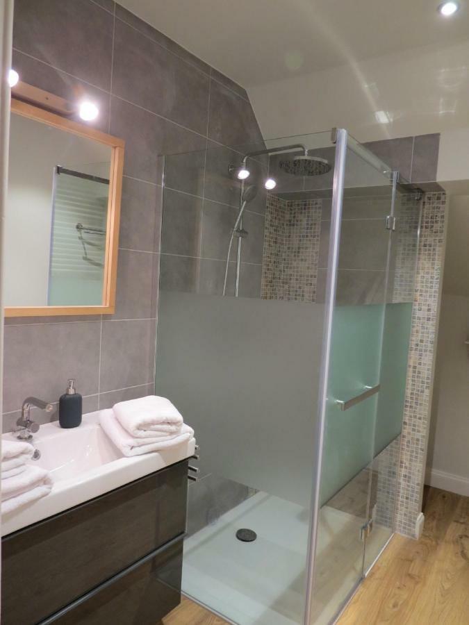 Gite Incontournable Avec Sauna Et Piscine Dans Un Petit Paradis Du Barbant Wallon Villers-la-Ville المظهر الخارجي الصورة
